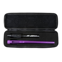 Load image into Gallery viewer, HK Hive Mini GS w/ LAZR Barrel - Teal/Purple