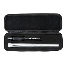 Load image into Gallery viewer, HK Hive Mini GS w/ LAZR Barrel - Red/Silver