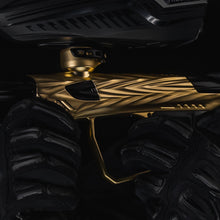Load image into Gallery viewer, HK Shredder Luxe Idol - Dust Gold