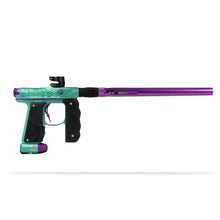 Load image into Gallery viewer, HK Hive Mini GS w/ LAZR Barrel - Teal/Purple