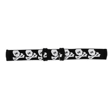 Load image into Gallery viewer, HK Goggle Strap for Proflex - Bones White