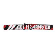 Load image into Gallery viewer, HK Goggle Strap for Proflex - Havoc Red