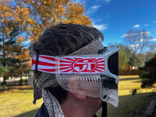 Load image into Gallery viewer, Rising Sun JT Woven Strap