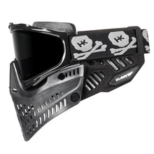 Load image into Gallery viewer, HK Machined Goggle Screw Set "Icon" Black