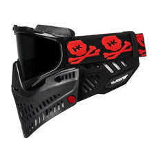 Load image into Gallery viewer, HK Machined Goggle Screw Set "Icon" Red