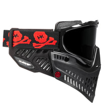 Load image into Gallery viewer, HK Machined Goggle Screw Set "Icon" Red