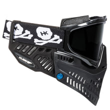 Load image into Gallery viewer, HK Machined Goggle Screw Set "Icon" Blue