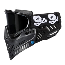 Load image into Gallery viewer, HK Machined Goggle Screw Set "Cyclone" Blue