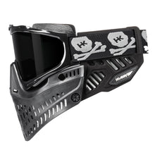 Load image into Gallery viewer, HK Machined Goggle Screw Set "Cyclone" Black