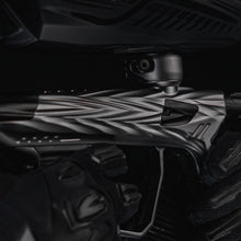 Load image into Gallery viewer, HK Shredder Luxe Idol - Dust Pewter