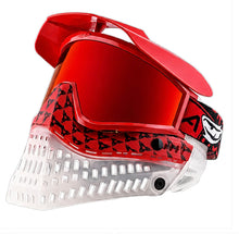 Load image into Gallery viewer, Red Hydra JT Proflex LE Goggles w/ Red Chromatic Lens MCS