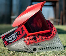 Load image into Gallery viewer, Red Hydra JT Proflex LE Goggles w/ Red Chromatic Lens MCS