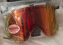 Load image into Gallery viewer, JT Thermal Proflex Lens - Red Chromatic Prizm