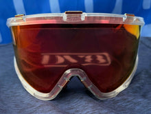 Load image into Gallery viewer, New JT THIN Proflex Frames - Black, White, Clear and Blood Red - with free QLS Foam