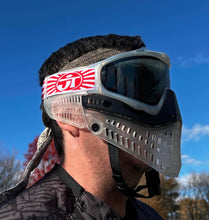 Load image into Gallery viewer, Rising Sun JT Woven Strap