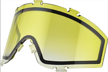 Load image into Gallery viewer, Yellow Fade JT Thermal Proflex Lens
