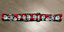 Load image into Gallery viewer, SOLD OUT - Rage WOVEN JT Goggle Strap V2