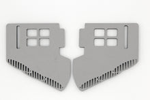 Load image into Gallery viewer, Large Foam Ears for the JT Flex 8