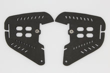 Load image into Gallery viewer, Prototype - Large Retro Black Foam Ears for JT Proflex