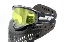 Load image into Gallery viewer, Prototype - Large Retro Black Foam Ears for JT Proflex