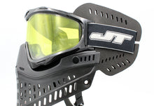 Load image into Gallery viewer, Prototype - Small Retro Black Foam Ears for JT Proflex
