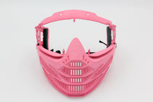 Load image into Gallery viewer, Dyed JT Flex 8 Facemask - Coral