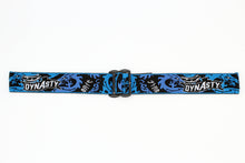 Load image into Gallery viewer, Dynasty JT Woven Strap