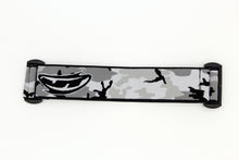 Load image into Gallery viewer, Limited Edition JT Woven Strap - Snow Camo V2