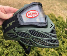 Load image into Gallery viewer, Dark Green Flex 8 - F8