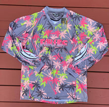 Load image into Gallery viewer, In stock JT Palm Tree Jerseys - all colors