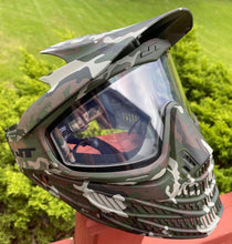 Load image into Gallery viewer, Camouflage Flex 8 - Camo F8