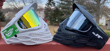 Load image into Gallery viewer, Blackout and Whiteout JT Flex 8s - Two Goggle Package