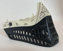 Load image into Gallery viewer, Cream Bandana JT Proflex Facemask
