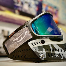 Load image into Gallery viewer, Numbered, Limited Edition Prototype InLine Soft Ears for Proflex - Do Cool Shit