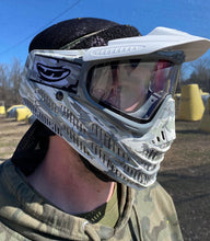 Load image into Gallery viewer, Snow Camo Flex 8 - Limited Edition F8 with FREE Soft Ears