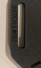 Load image into Gallery viewer, Numbered, Limited Edition Prototype InLine Soft Ears for Proflex - Do Cool Shit