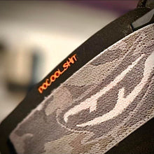 Load image into Gallery viewer, Numbered, Limited Edition Prototype InLine Soft Ears for Proflex - Do Cool Shit