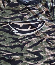 Load image into Gallery viewer, Preorder - Green JT Jersey Tigerstripe