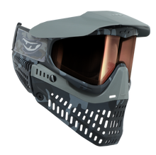 Load image into Gallery viewer, Dark Urban Camo JT Proflex Goggles - Limited Edition with BOTH alternative facemasks - last one
