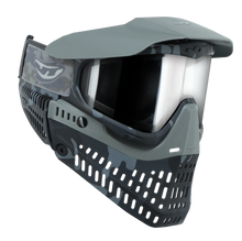 Load image into Gallery viewer, Dark Urban Camo JT Proflex Goggles - Limited Edition with BOTH alternative facemasks - last one