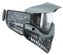 Load image into Gallery viewer, Dark Urban Camo JT Proflex Goggles - Limited Edition with BOTH alternative facemasks - last one