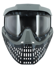 Load image into Gallery viewer, Dark Urban Camo JT Proflex Goggles - Limited Edition with BOTH alternative facemasks - last one