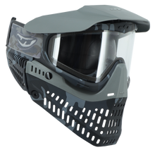 Load image into Gallery viewer, Dark Urban Camo JT Proflex Goggles - Limited Edition with BOTH alternative facemasks - last one
