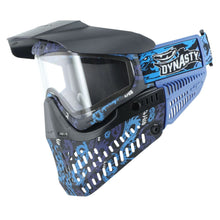 Load image into Gallery viewer, Dynasty Black JT Proflex Goggles - Limited Edition