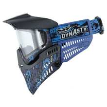 Load image into Gallery viewer, Dynasty Black JT Proflex Goggles - Limited Edition