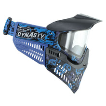 Load image into Gallery viewer, Dynasty Black JT Proflex Goggles - Limited Edition