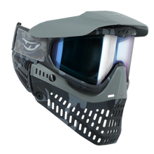 Load image into Gallery viewer, Dark Urban Camo JT Proflex Goggles - Limited Edition with BOTH alternative facemasks - last one