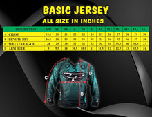 Load image into Gallery viewer, Green (woodsball) JT Palm Tree Jerseys - Preorder!