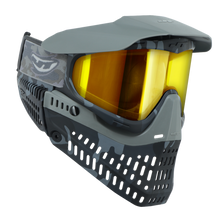 Load image into Gallery viewer, Dark Urban Camo JT Proflex Goggles - Limited Edition with BOTH alternative facemasks - last one