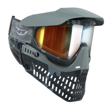 Load image into Gallery viewer, Dark Urban Camo JT Proflex Goggles - Limited Edition with BOTH alternative facemasks - last one